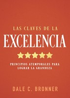 Las Claves de la Excelencia (Rústica)