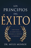 Los Principios Del Éxito (Rústica)