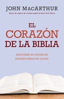 El Corazón de la Biblia (Rústica)