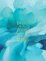 Diario de una Joven Conforme al Corazón de Dios (Tapa Dura)
