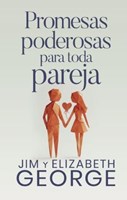 Promesas Poderosas para Toda Pareja (Rústica)