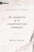 Evangelio y Evangelización Personal (Rústica)