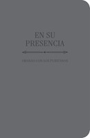 En Su Presencia (Imitación Piel)