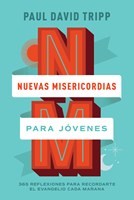 Nuevas Misericordias para Jóvenes (Rústica)