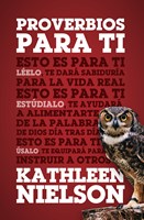 Proverbios para Ti (Rústica)