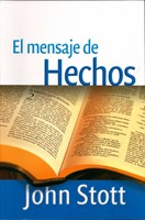 El Mensaje de Hechos (Rústica)