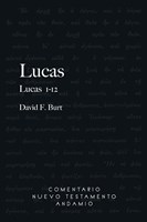 Comentario al N.T. de Lucas 1 - 12 (Rústica)