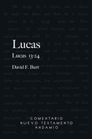 Comentario al N.T. de Lucas 13 - 24 (Rústica)