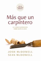 Más Que Un Carpintero (Rústica)