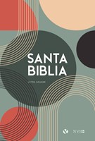 NVI Biblia Figuras (Tapa Dura)