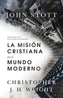 La Misión Cristiana en el Mundo Moderno (Rústica)