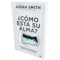 ¿Cómo esta su alma? (Rústica)