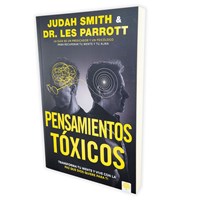 Pensamientos Toxicos (Rústico)
