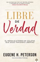 Libre de Verdad (Rústica)
