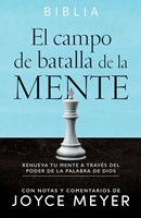 El Campo de Batalla de la Mente (Tapa Dura)
