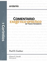 Comentario Exegético-Práctico del N. T. 1 Corintios (Tapa Dura)
