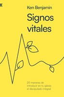 Signos Vitales (Rústica)