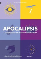Apocalipsis (Rústica)