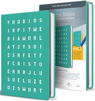 RVR 1960 Biblia para Regalos y Premios (Tapa suave)