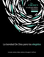 The Chosen | Bondad de Dios para los Elegidos - Temporada 4 (Rústica)