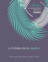 The Chosen | La fortaleza de los elegidos - Temporada 5 (Rústica)