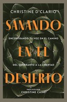 Sanando en el Desierto