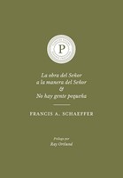 La Obra del Señor a la manera del Señor (Rústica)