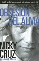 Obsesion Del Alma (Paperback) [Libro]