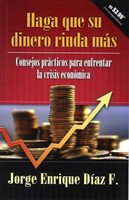 Haga Que Su Dinero Rinda Mas (Tapa suave) [Libro]