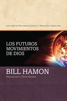 Los Futuros Movimientos De Dios (Rústica) [Libro]