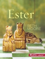 Ester (Tapa Suave) [Libro]