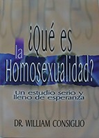 ¿Qué Es La Homosexualidad? (Rústica)