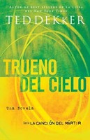Trueno Del Cielo (Tapa Suave) [Libro]