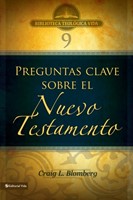 3 Preguntas Claves Sobre El Nuevo Testamento (Rústica) [Libro]