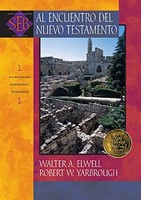 Al Encuentro Del Nuevo Testamento (Tapa Dura) [Libro]