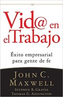 Vida En El Trabajo (Rústica)