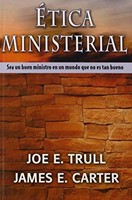 Ética Ministerial (Rústica)