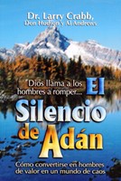 El Silencio De Adán (Rústica)