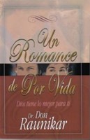 Un Romance De Por Vida (Tapa Suave) [Libro]