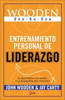 Entrenamiento Personal De Liderazgo (Rústica) [Libro]