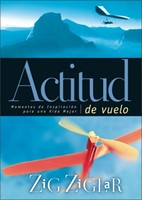 Actitud De Vuelo (Rústica) [Libro]