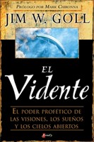 El Vidente (Rústica)