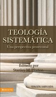 Teología Sistemática (Rústica)