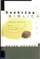Doctrina Bíblica (Tapa Dura)