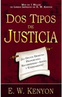 Dos Tipos De Justicia (Tapa Suave) [Libro]