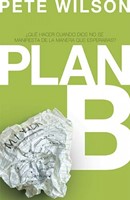 Plan B (Rústica)
