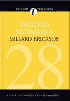 Teología Sistemática (Tapa Dura)