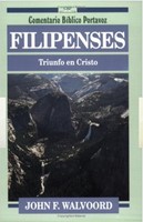 Filipenses (Rústica)