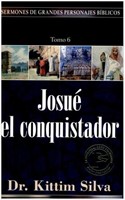 Josué El Conquistador Tomó #6 (Rústica) [Libro]