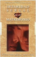 Intimidad Sexual En El Matrimonio (Tapa Suave) [Libro]